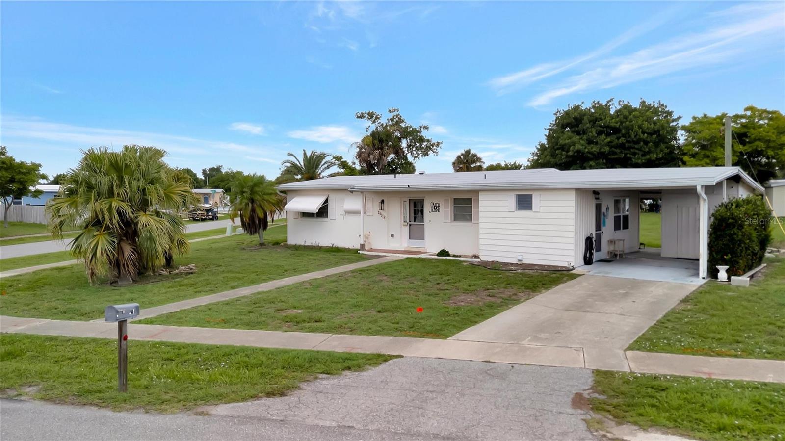 22018 CATHERINE AVENUE, PORT CHARLOTTE, FL, 33952 1 22018 CATHERINE AVENUE
