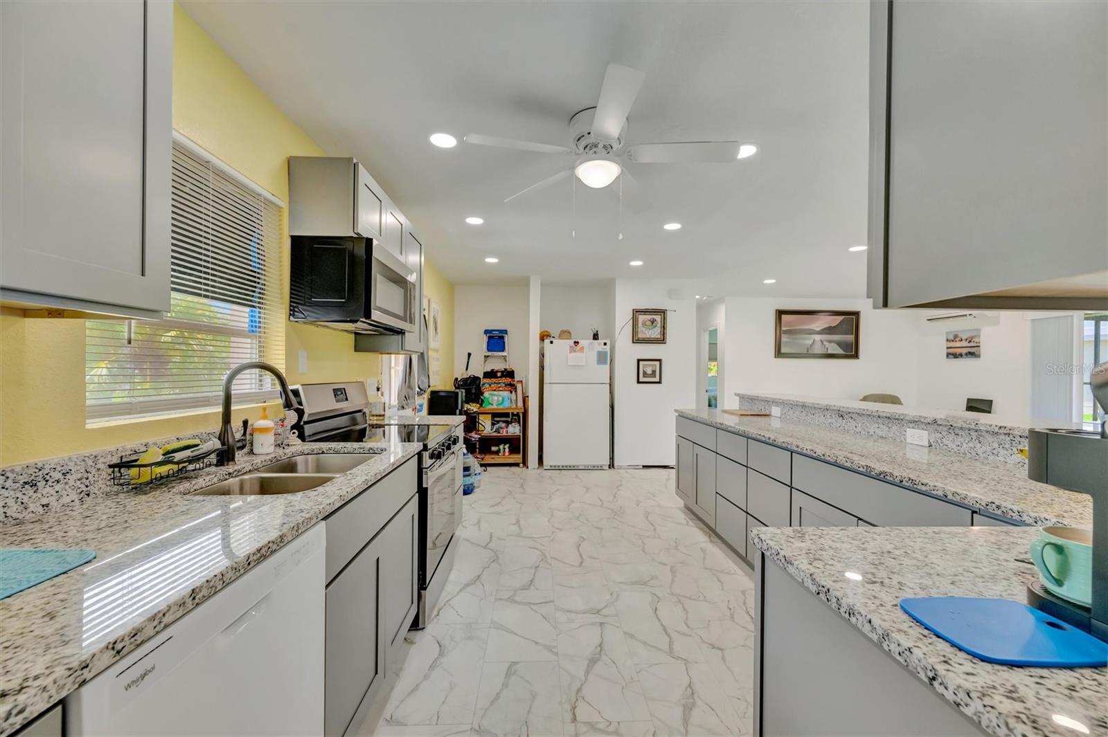 PORT CHARLOTTE SEC 033 - Residential