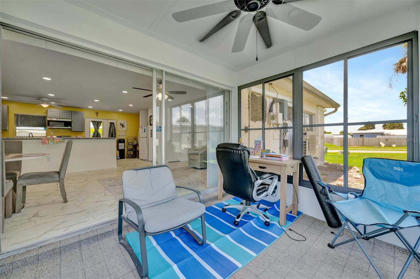 PORT CHARLOTTE SEC 033 - Residential