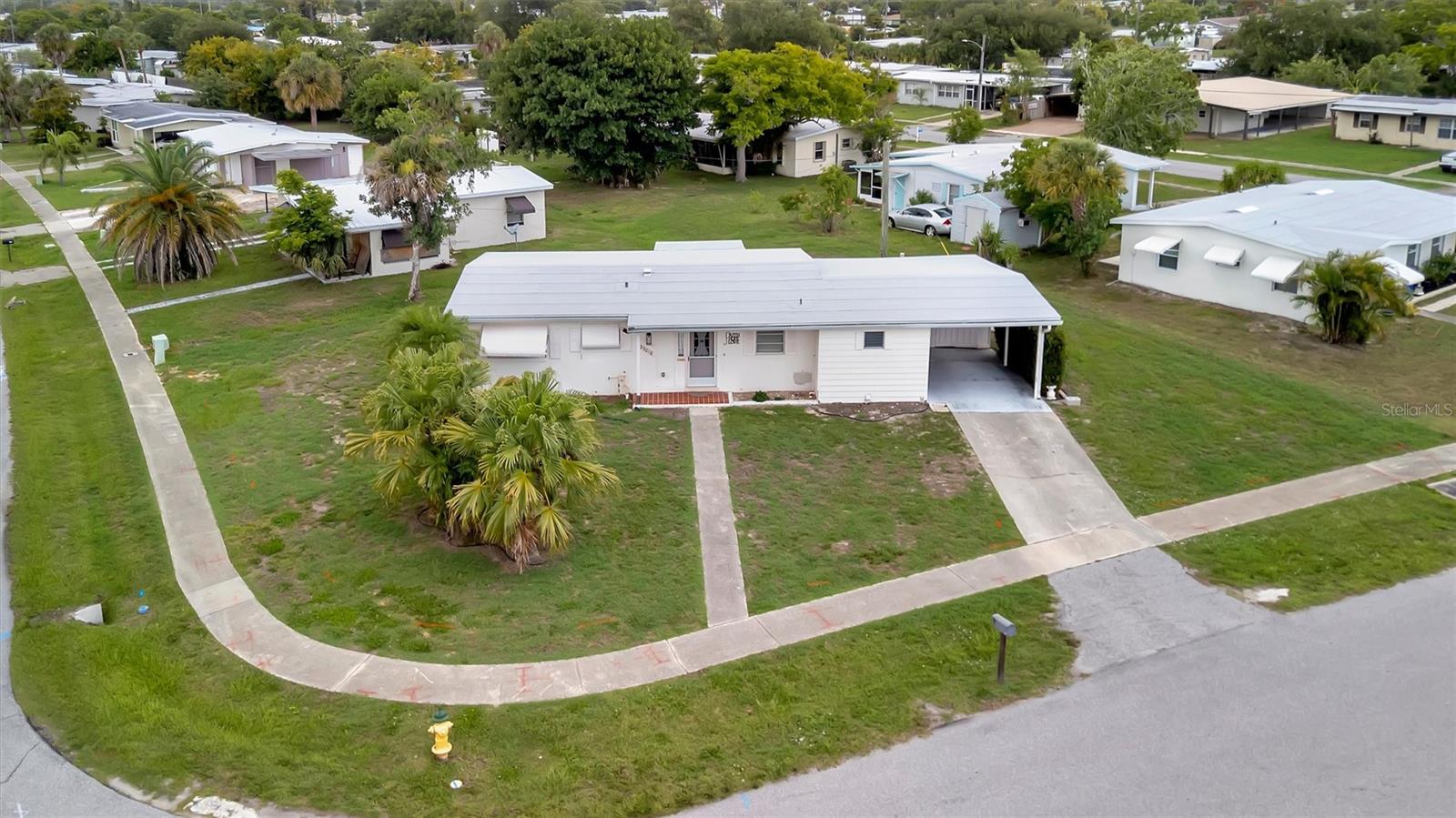PORT CHARLOTTE SEC 033 - Residential