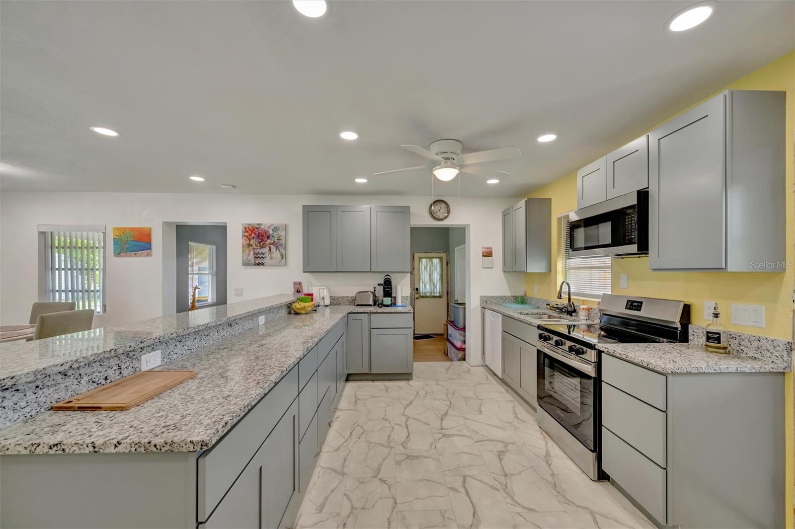 PORT CHARLOTTE SEC 033 - Residential