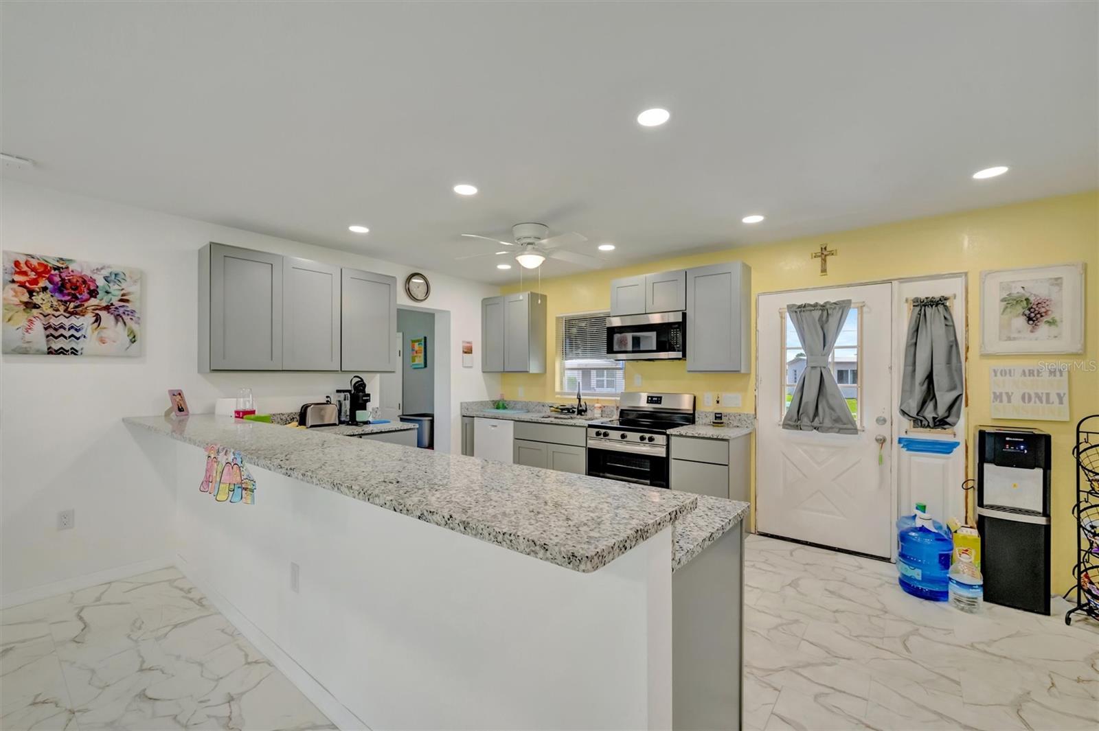 PORT CHARLOTTE SEC 033 - Residential