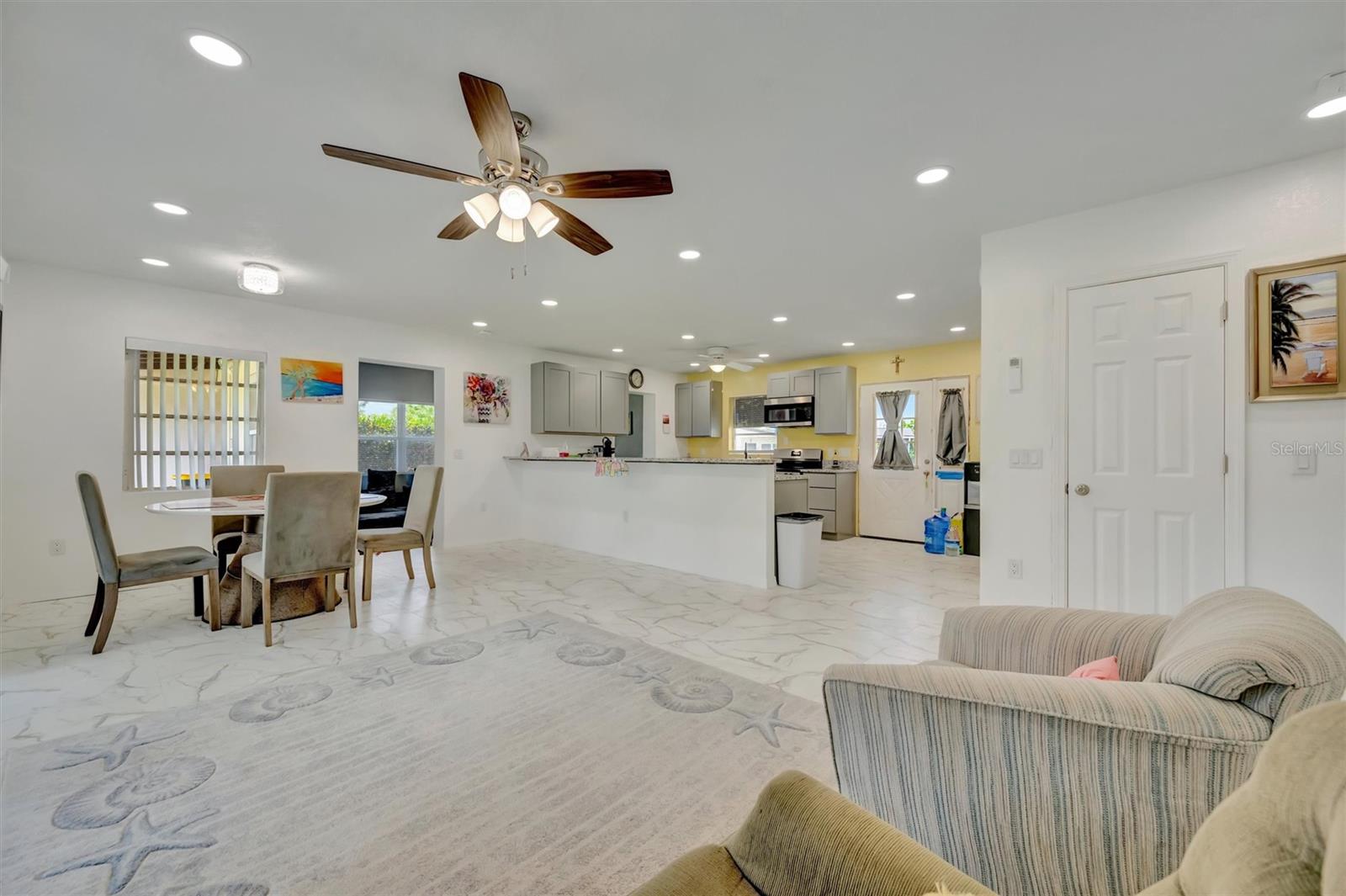 PORT CHARLOTTE SEC 033 - Residential
