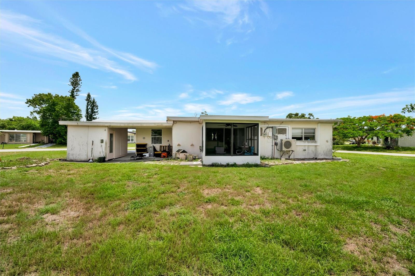 PORT CHARLOTTE SEC 033 - Residential