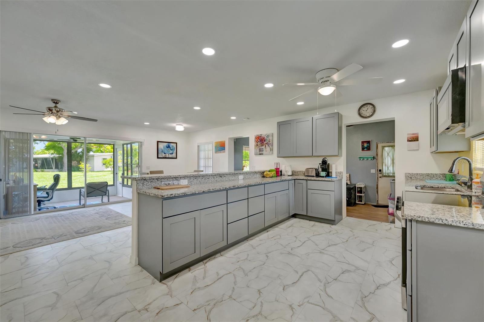 PORT CHARLOTTE SEC 033 - Residential
