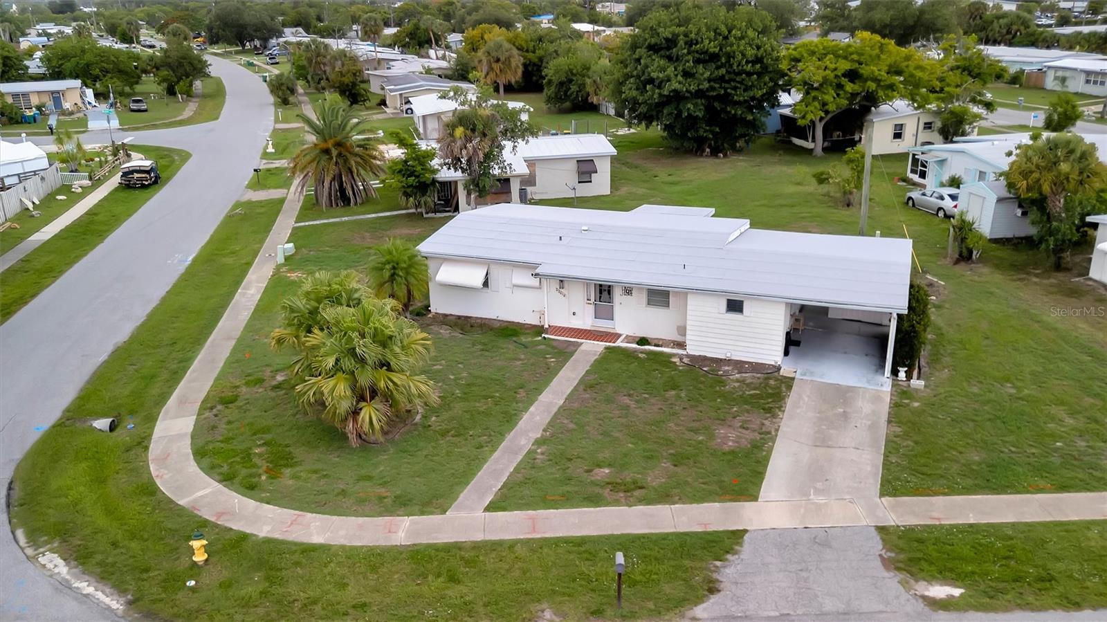 22018 CATHERINE AVENUE, PORT CHARLOTTE, FL, 33952 4 22018 CATHERINE AVENUE