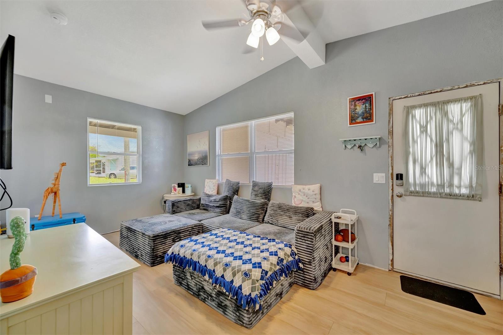 PORT CHARLOTTE SEC 033 - Residential