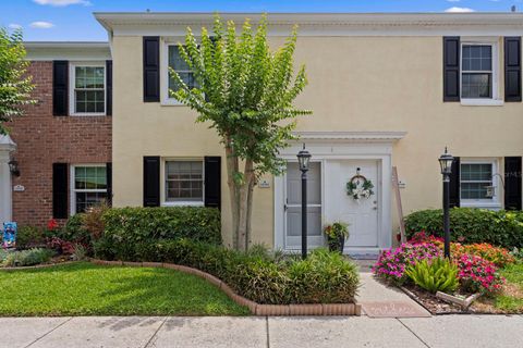 13751 JUNIPER BLOSSOM DRIVE TAMPA FL 33618