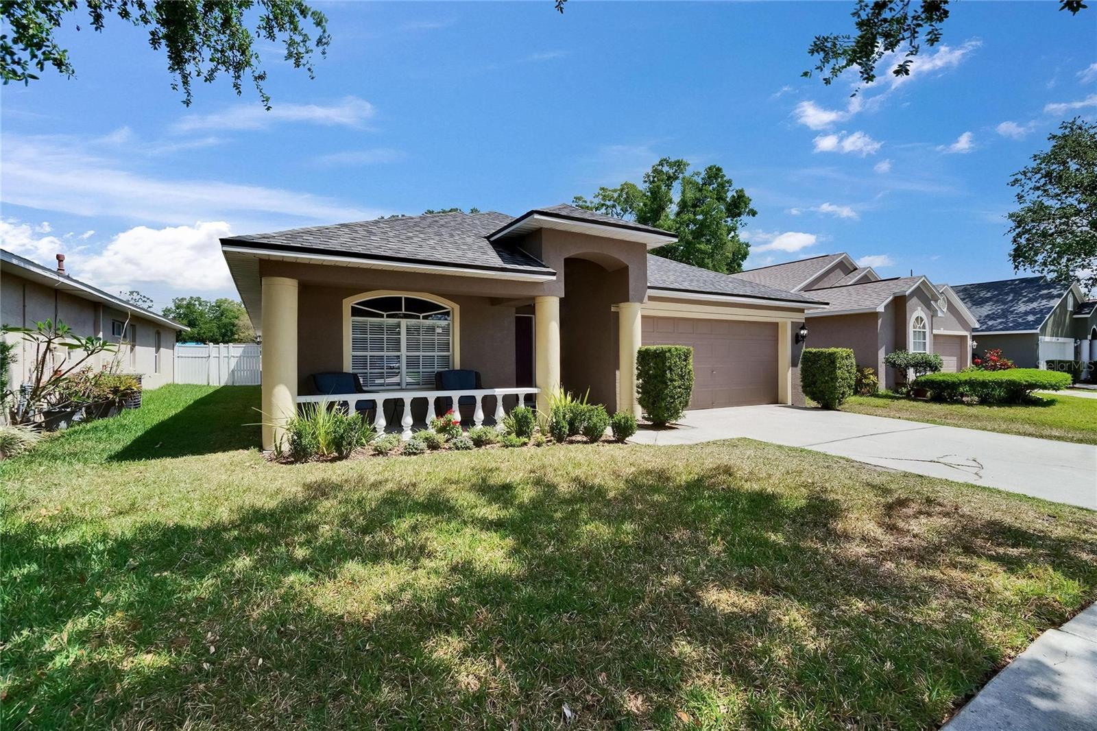 1406 BLOOMINGDALE TRAILS BOULEVARD