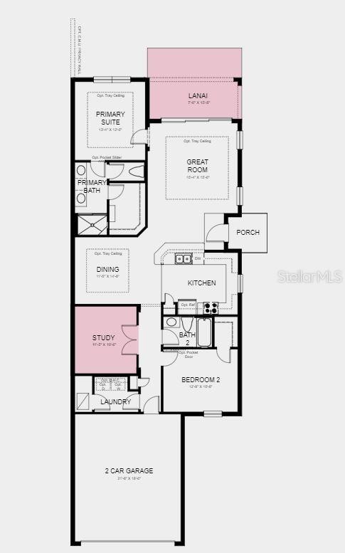 5340 SPOONFLOWER COURT