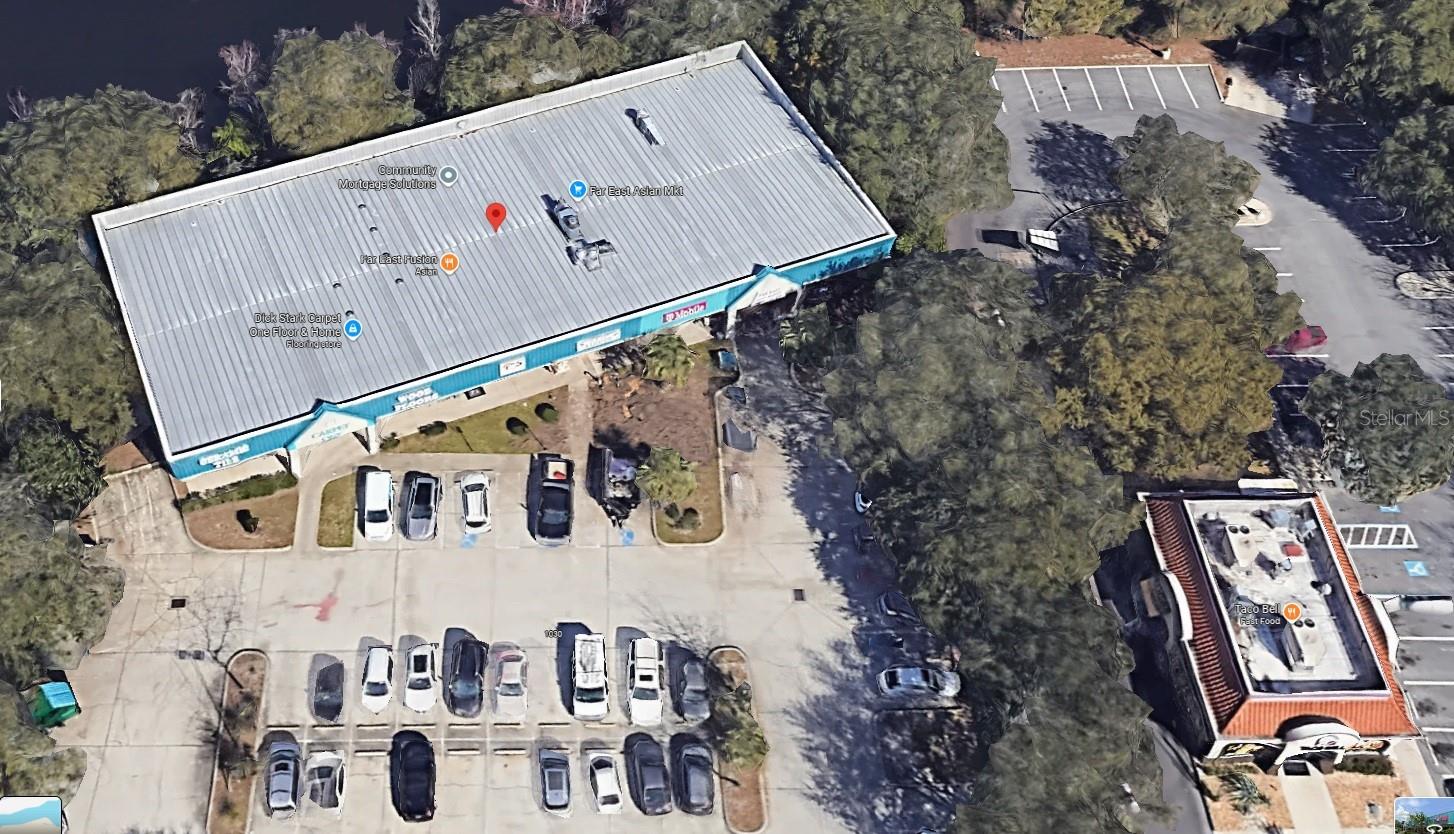 PALM COAST NORTHWEST QUADRANT - Commercial Sale