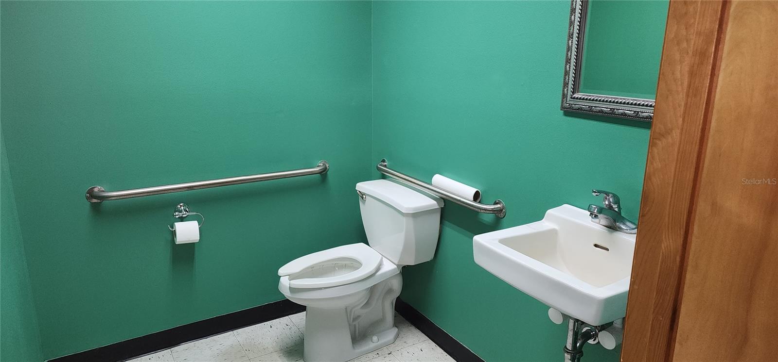 PALM COAST NORTHWEST QUADRANT - Commercial Sale