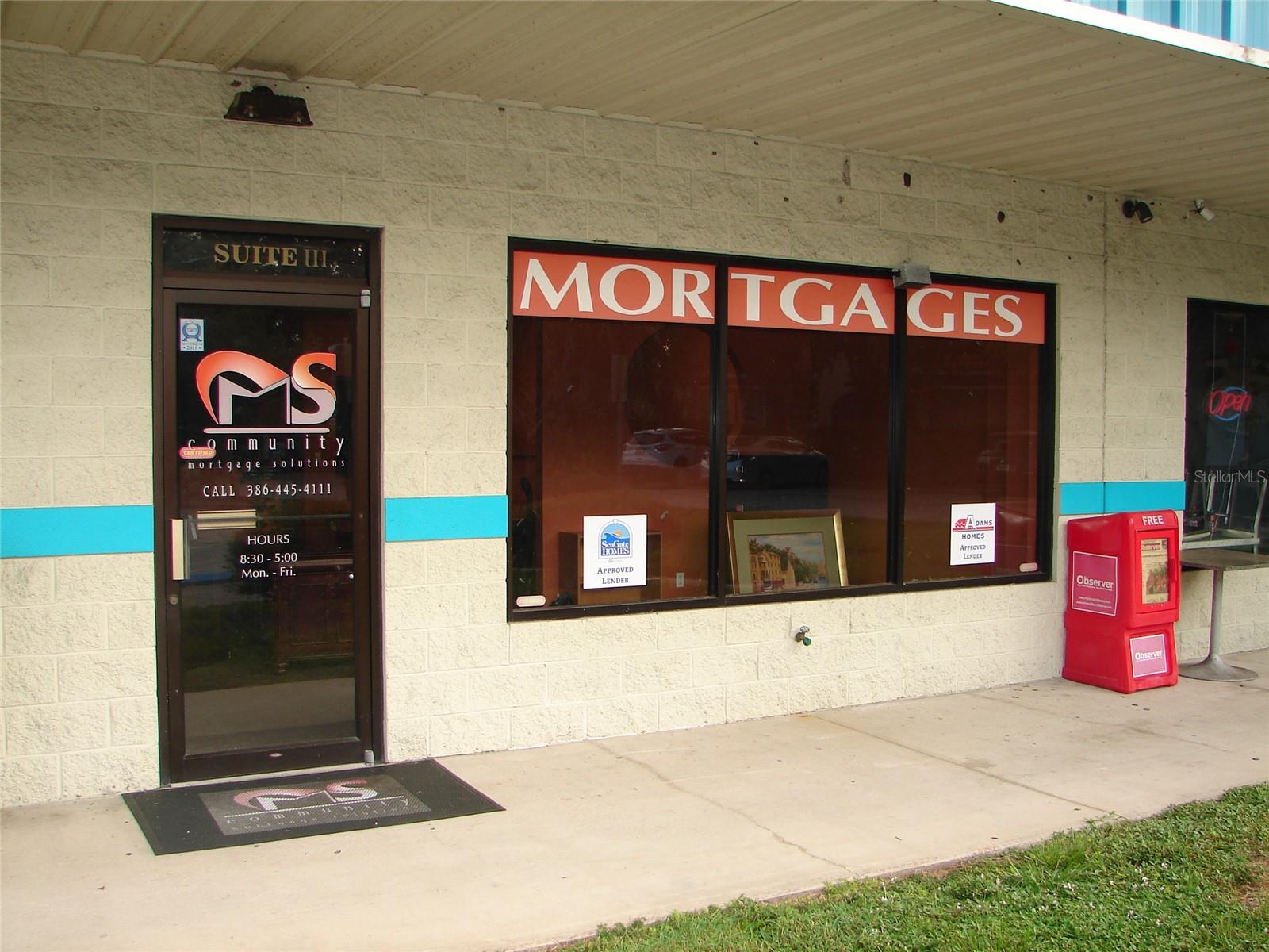 PALM COAST NORTHWEST QUADRANT - Commercial Sale