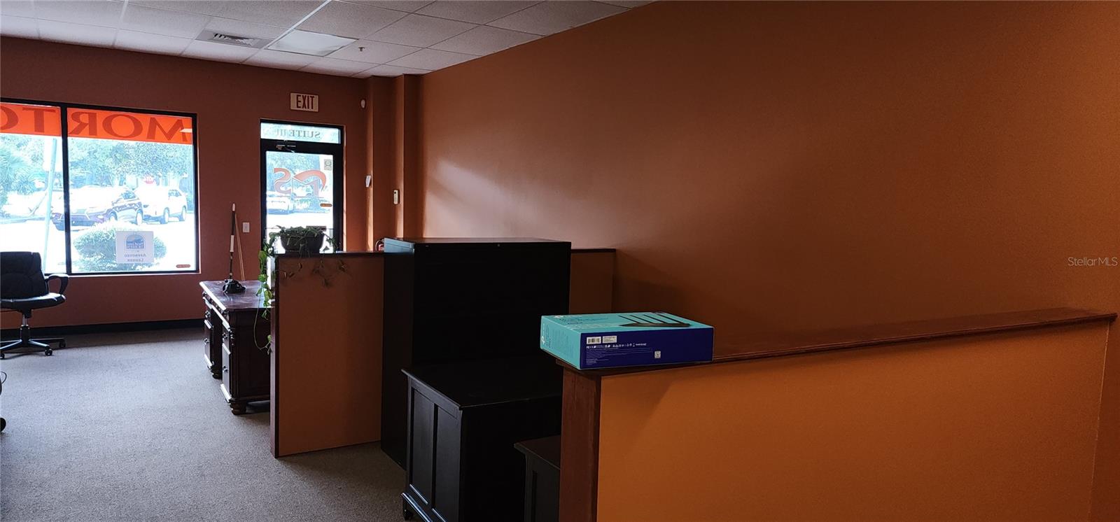 PALM COAST NORTHWEST QUADRANT - Commercial Sale