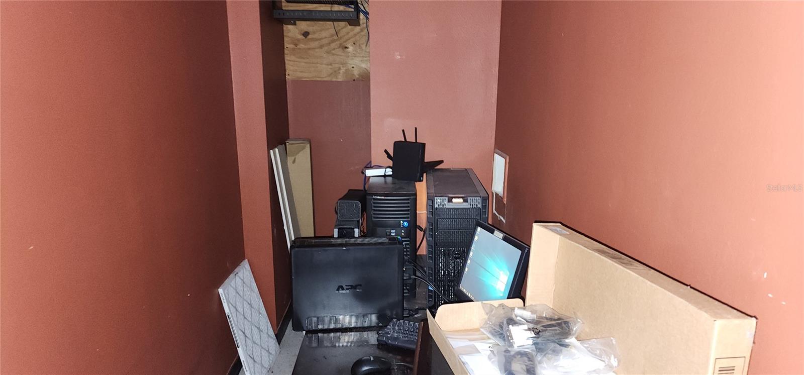 PALM COAST NORTHWEST QUADRANT - Commercial Sale