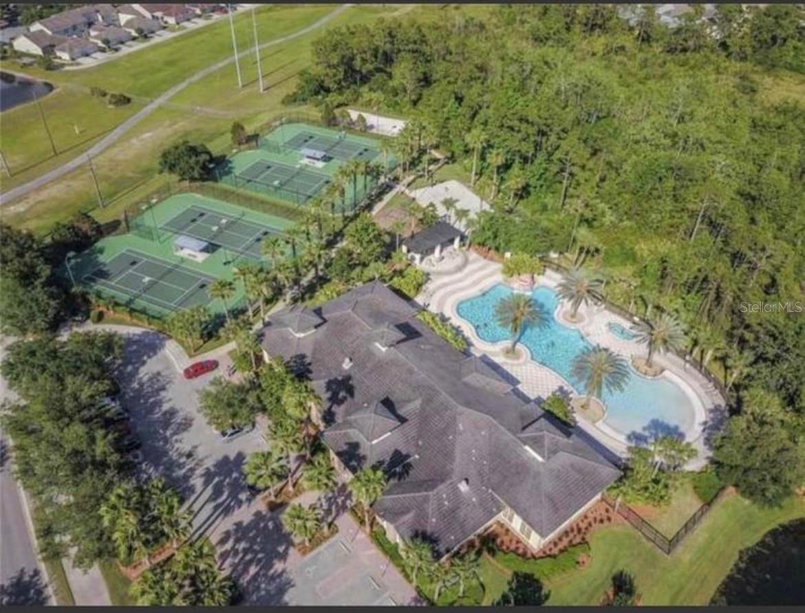 AVALON PARK SOUTH PH 03 - Residential Lease