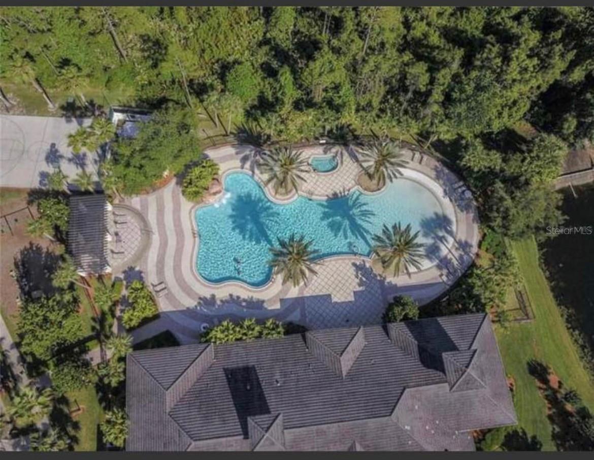 AVALON PARK SOUTH PH 03 - Residential Lease