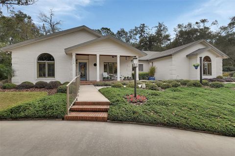 246 CROOKED TREE TRAIL DELAND FL 32724