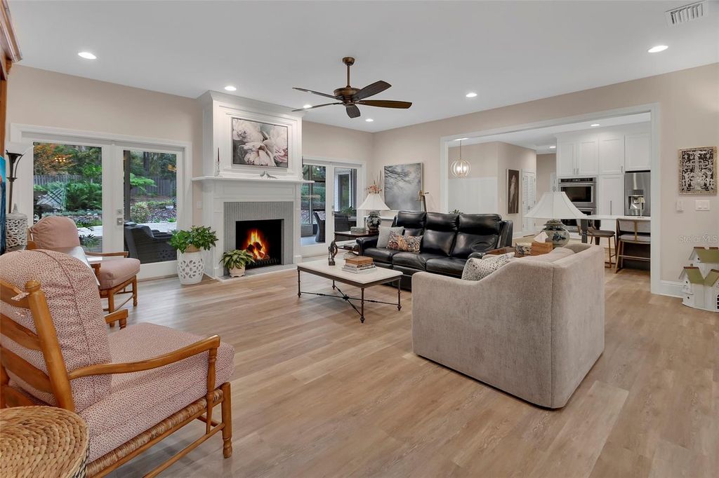 Photo of 246 Crooked Tree Trail, Deland, FL 32724 (MLS # V4946297)