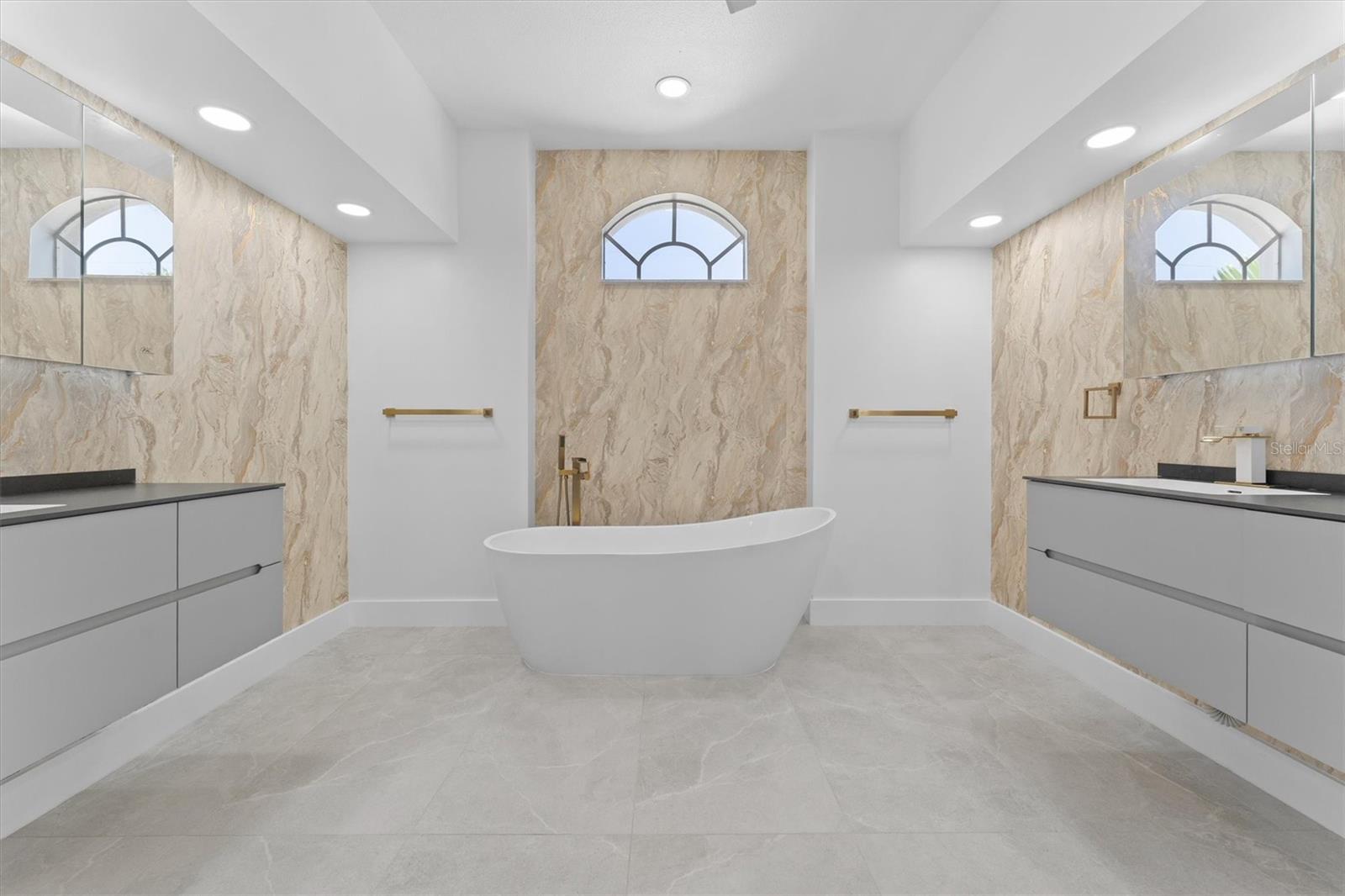 PORT CHARLOTTE SEC 093 - Residential