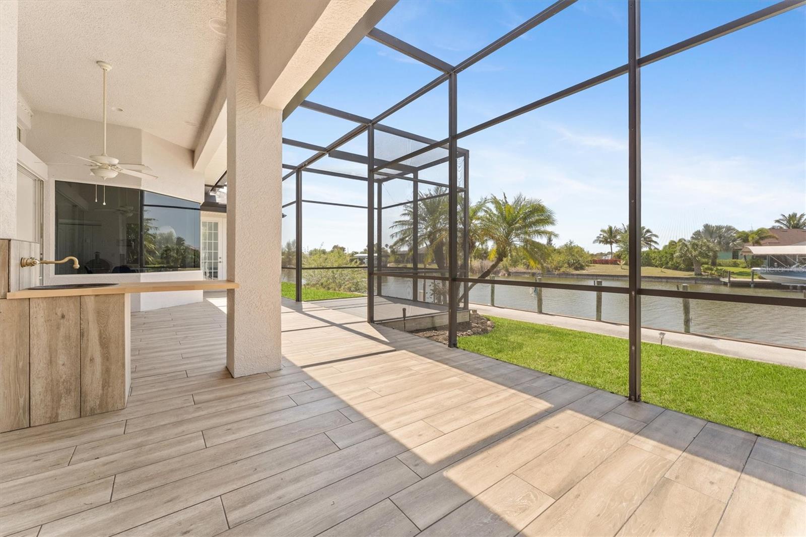 PORT CHARLOTTE SEC 093 - Residential