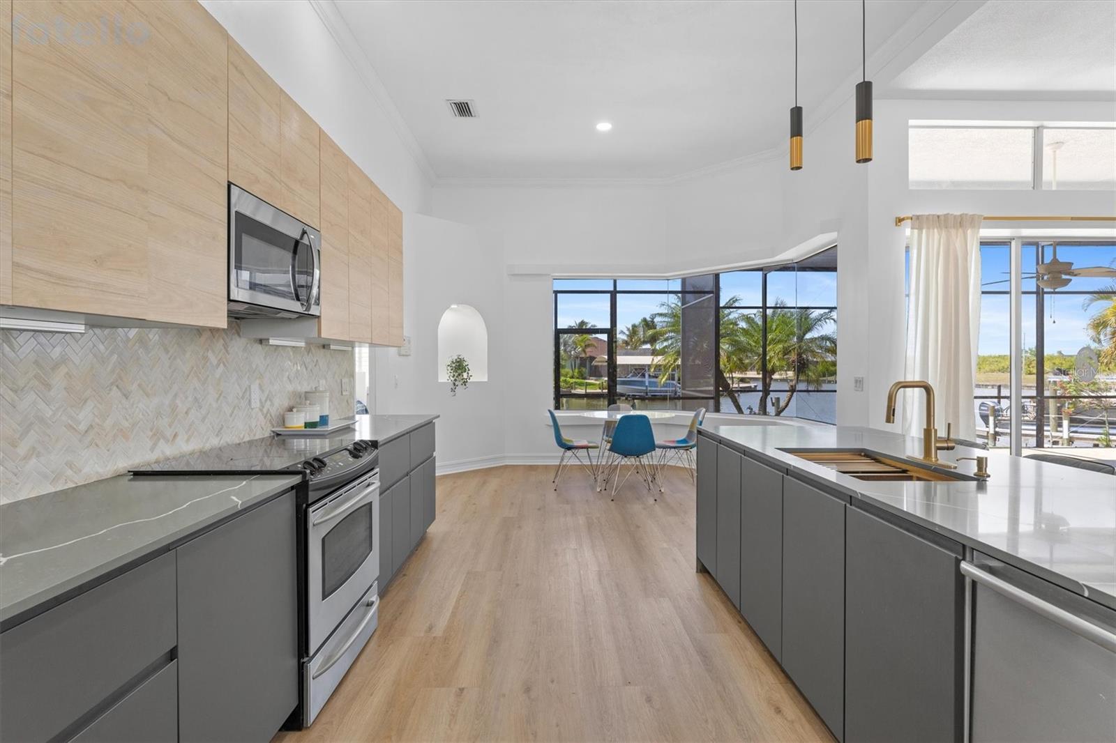 PORT CHARLOTTE SEC 093 - Residential