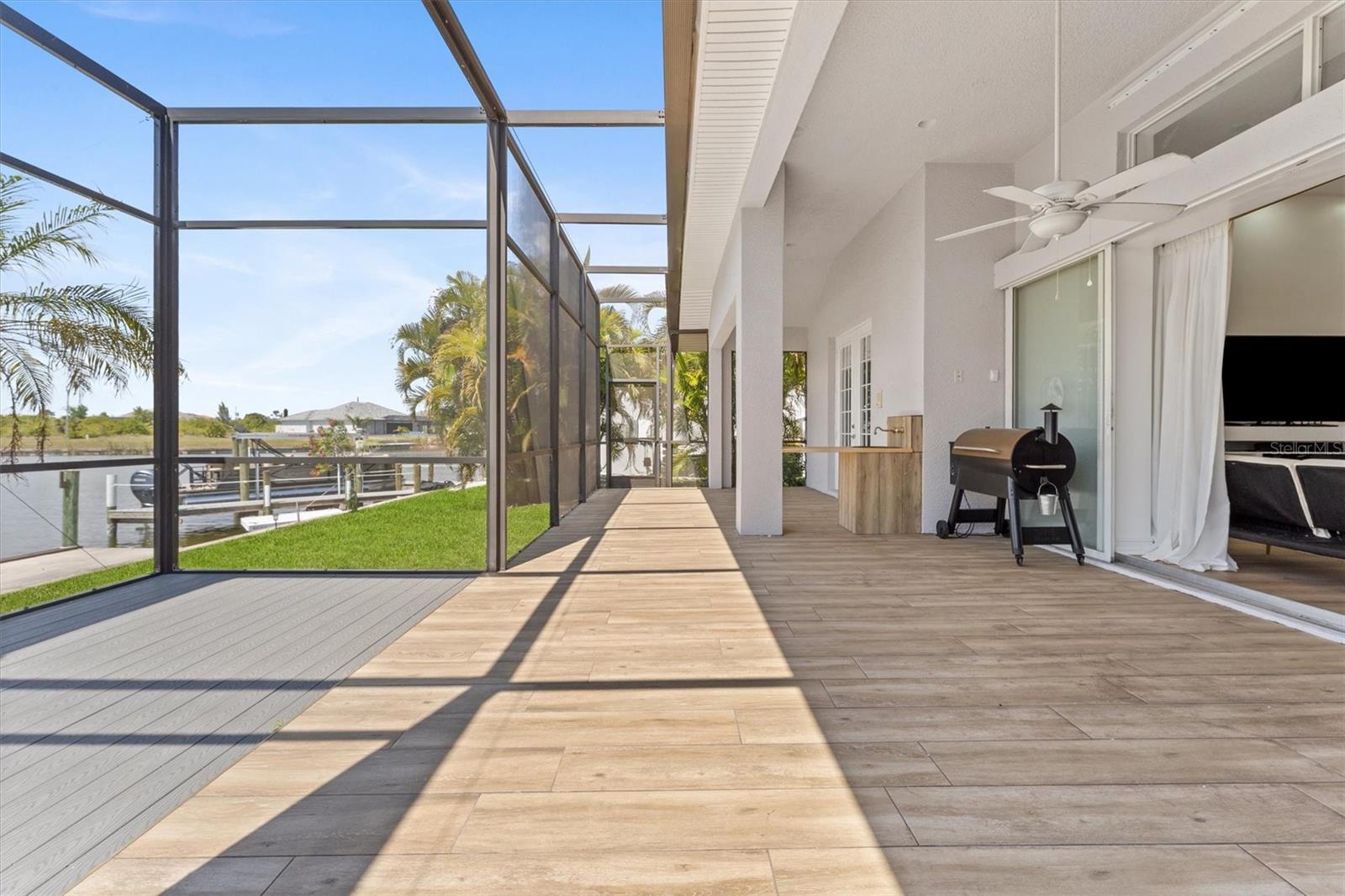 PORT CHARLOTTE SEC 093 - Residential