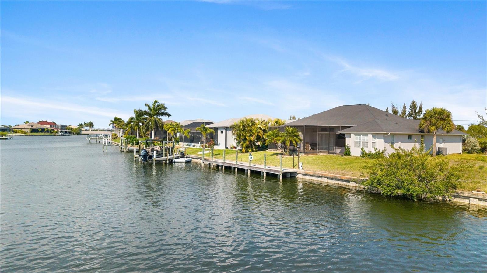 PORT CHARLOTTE SEC 093 - Residential