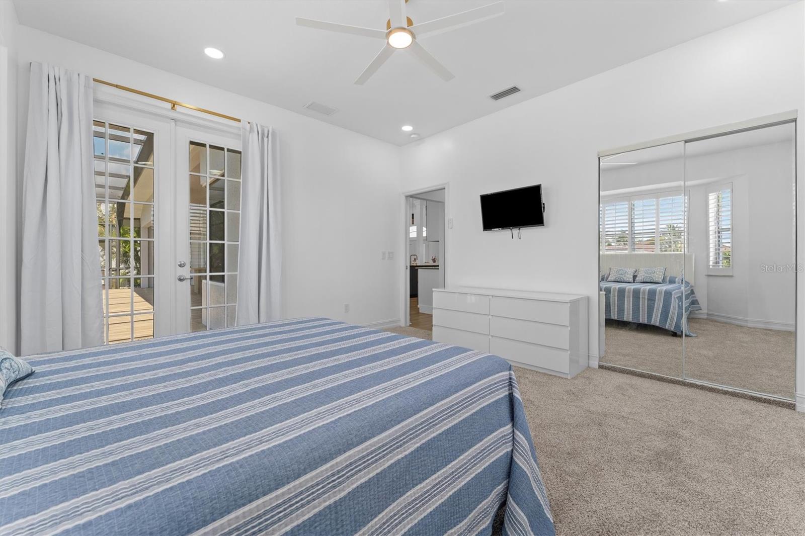 PORT CHARLOTTE SEC 093 - Residential