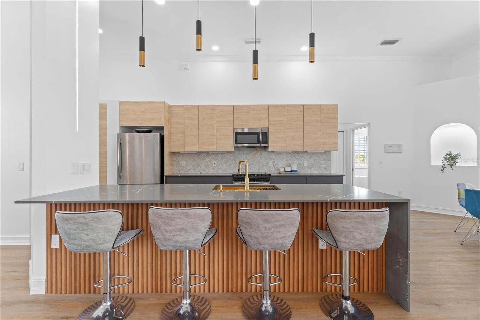 PORT CHARLOTTE SEC 093 - Residential