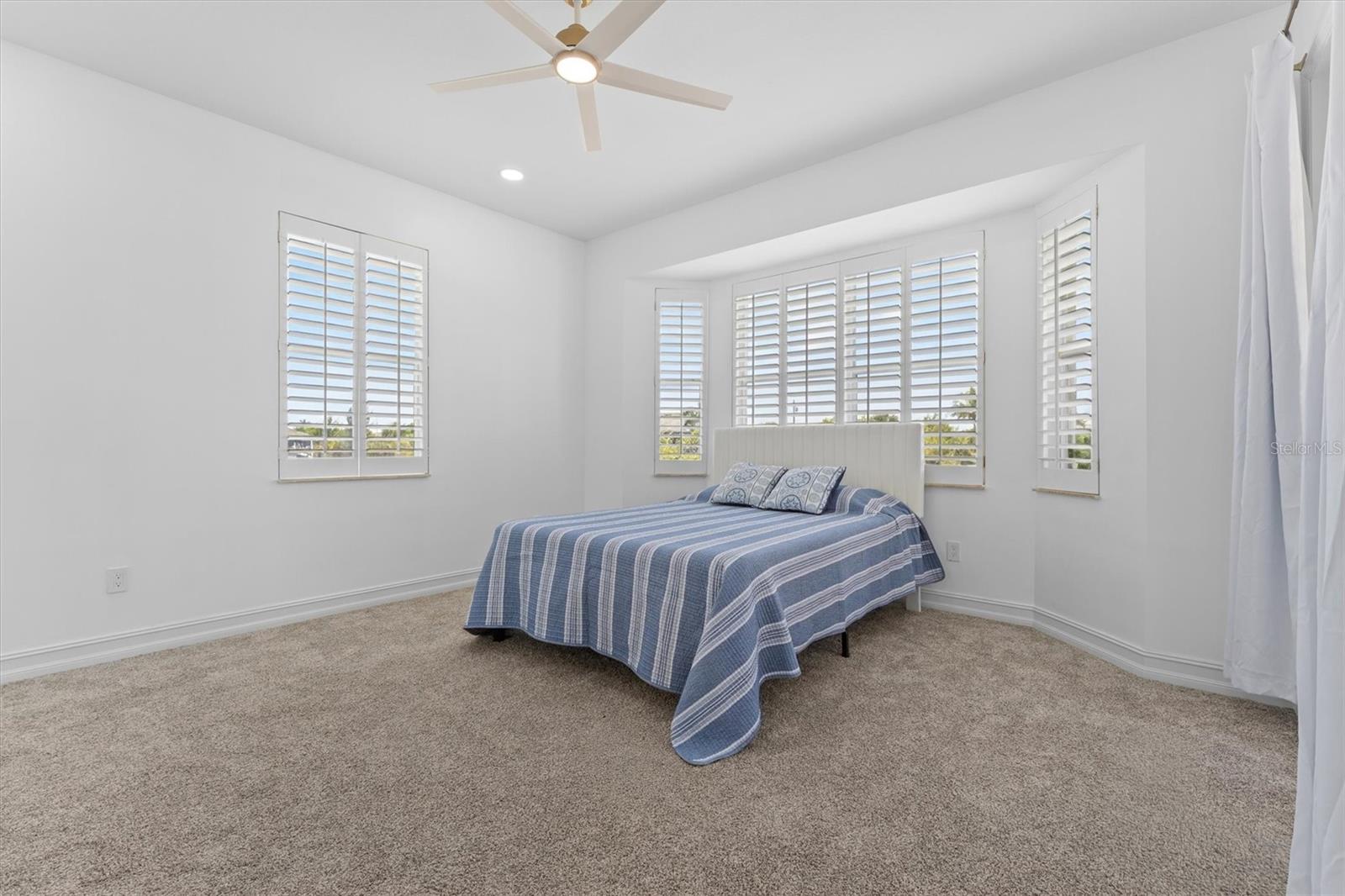 PORT CHARLOTTE SEC 093 - Residential