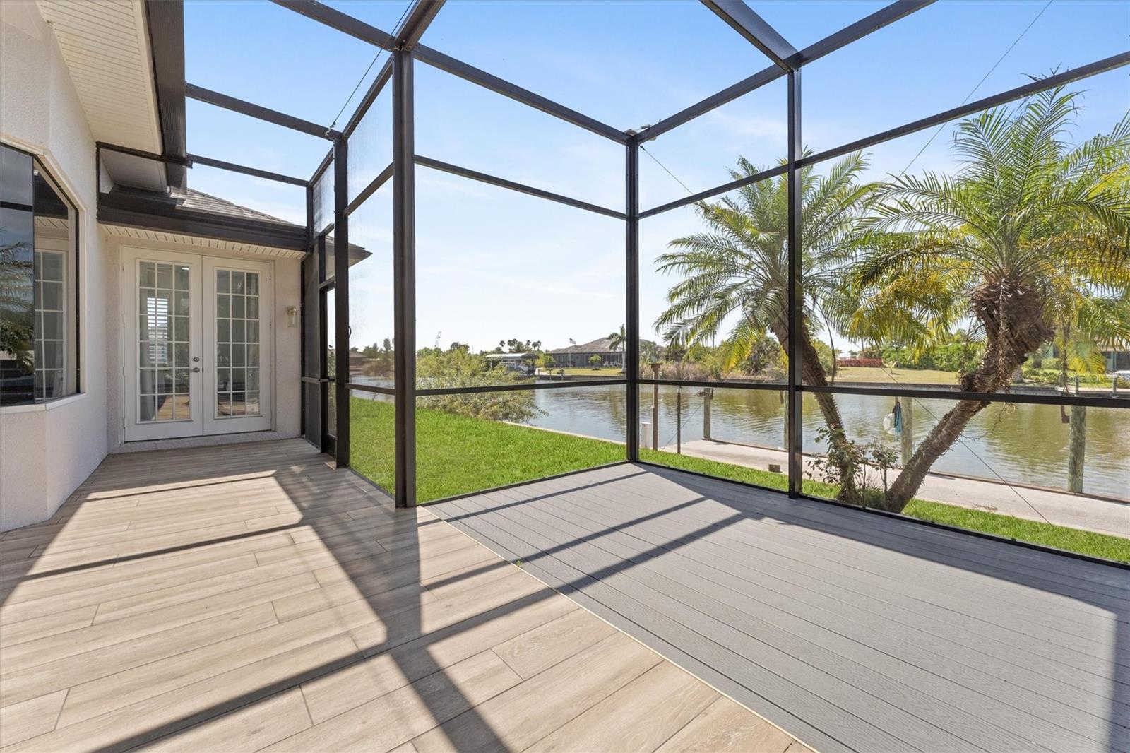 PORT CHARLOTTE SEC 093 - Residential