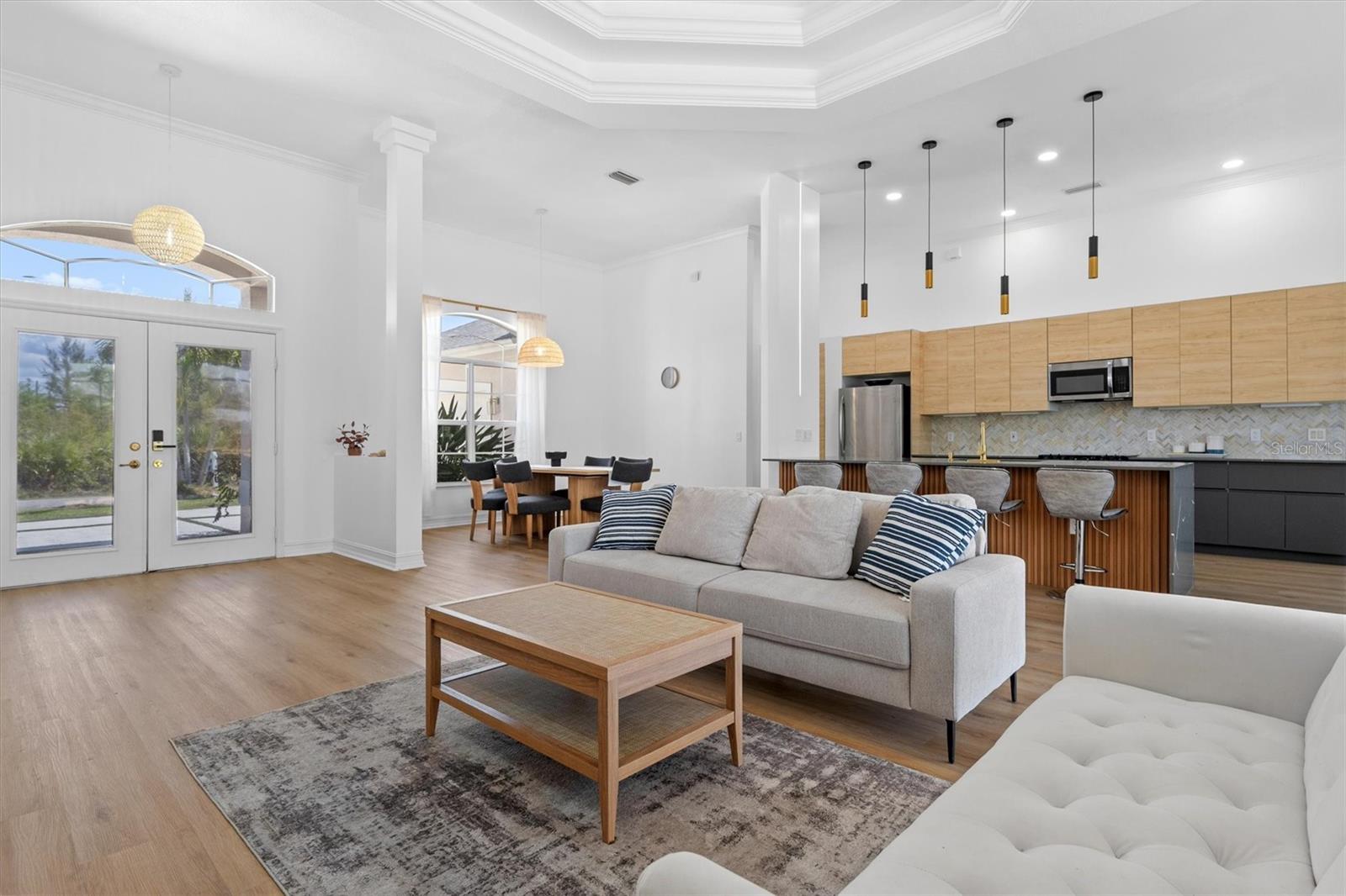 PORT CHARLOTTE SEC 093 - Residential