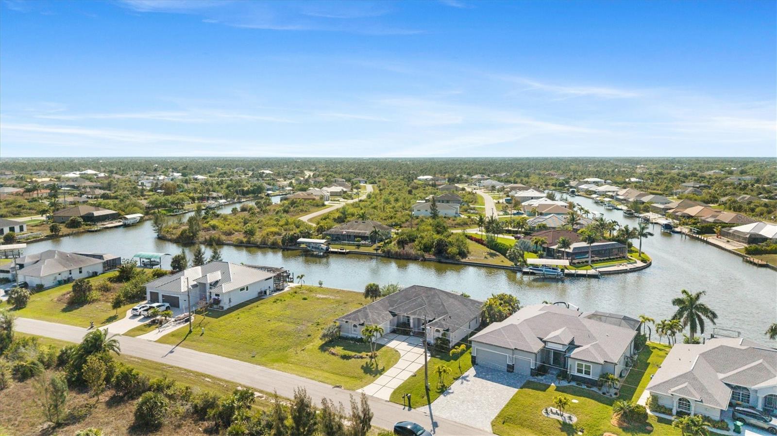 PORT CHARLOTTE SEC 093 - Residential