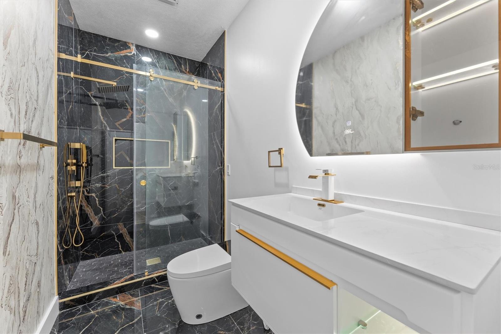 PORT CHARLOTTE SEC 093 - Residential