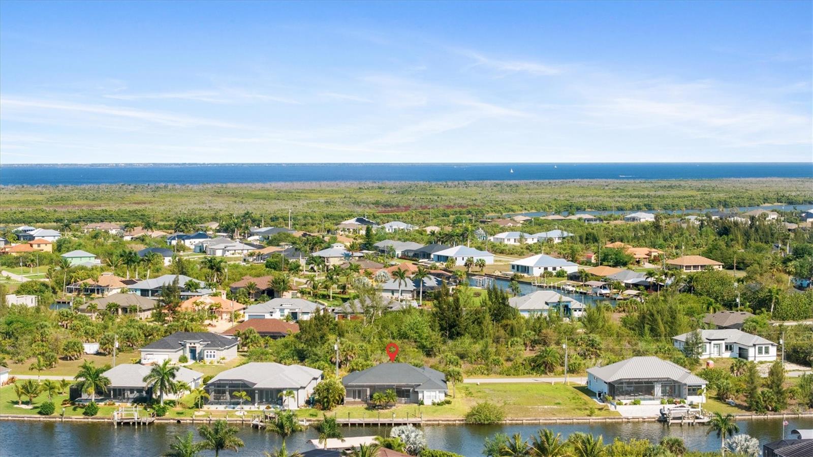 PORT CHARLOTTE SEC 093 - Residential