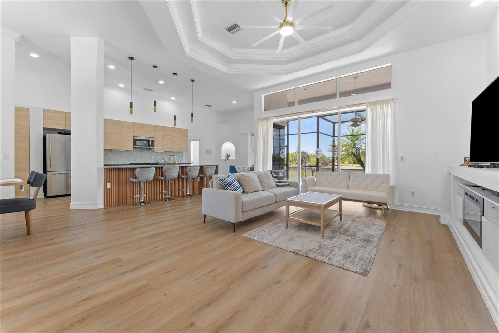 PORT CHARLOTTE SEC 093 - Residential