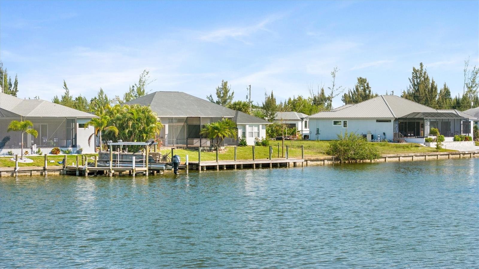 PORT CHARLOTTE SEC 093 - Residential