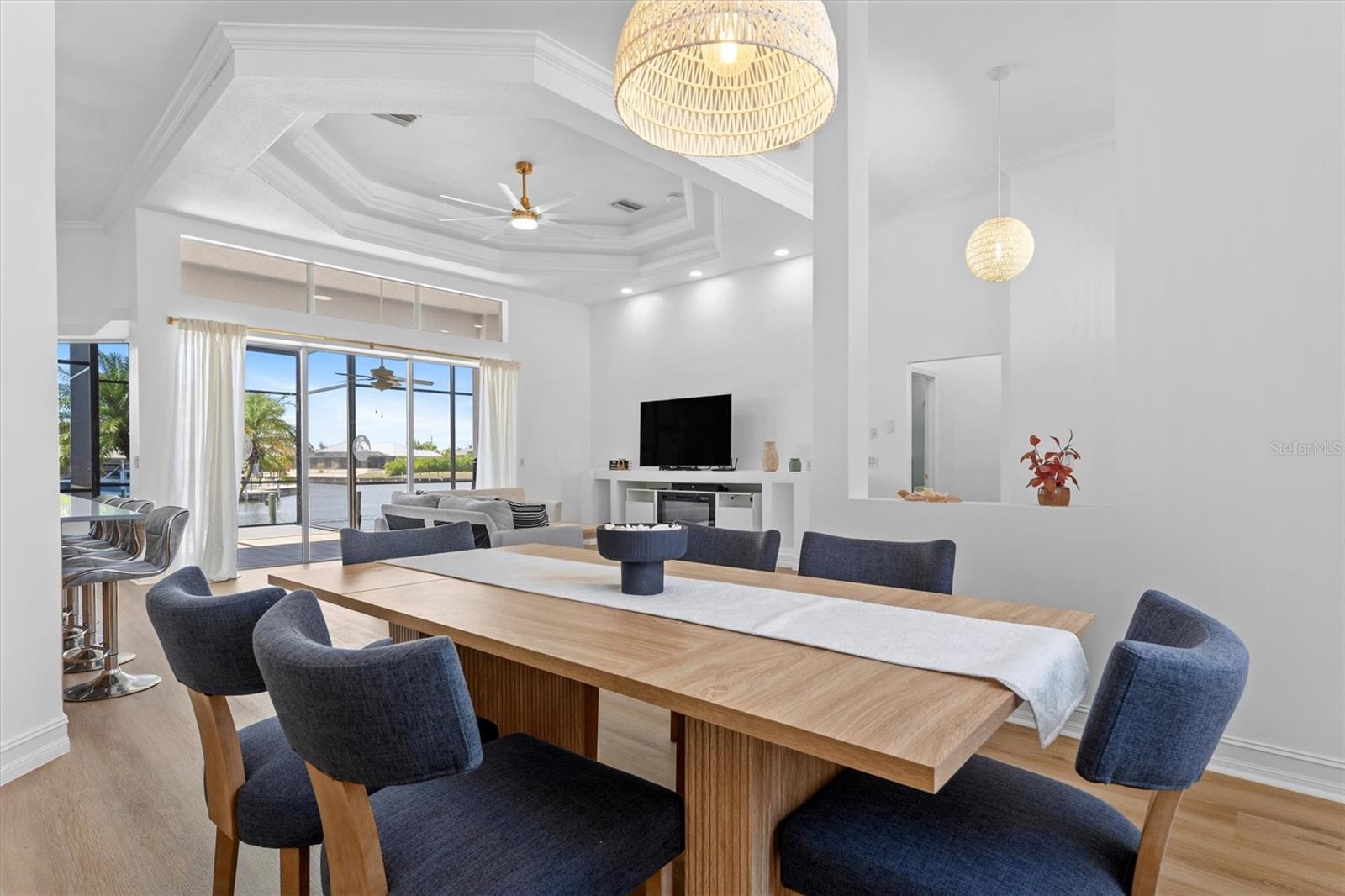 PORT CHARLOTTE SEC 093 - Residential