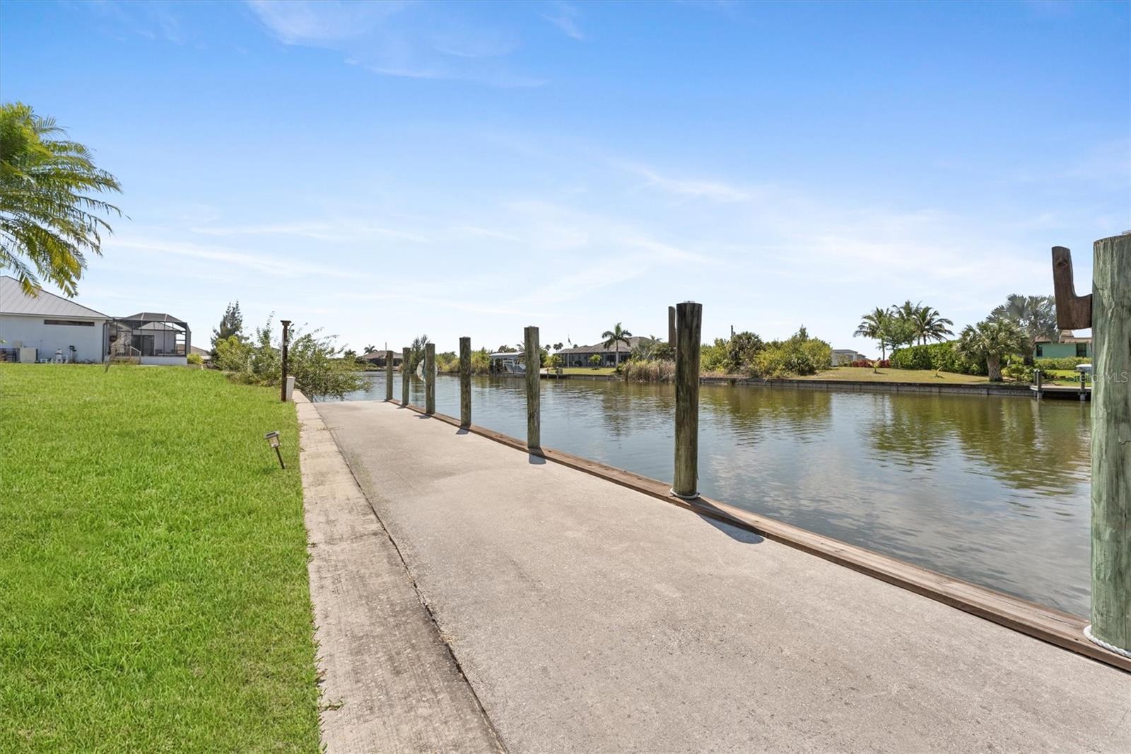 PORT CHARLOTTE SEC 093 - Residential