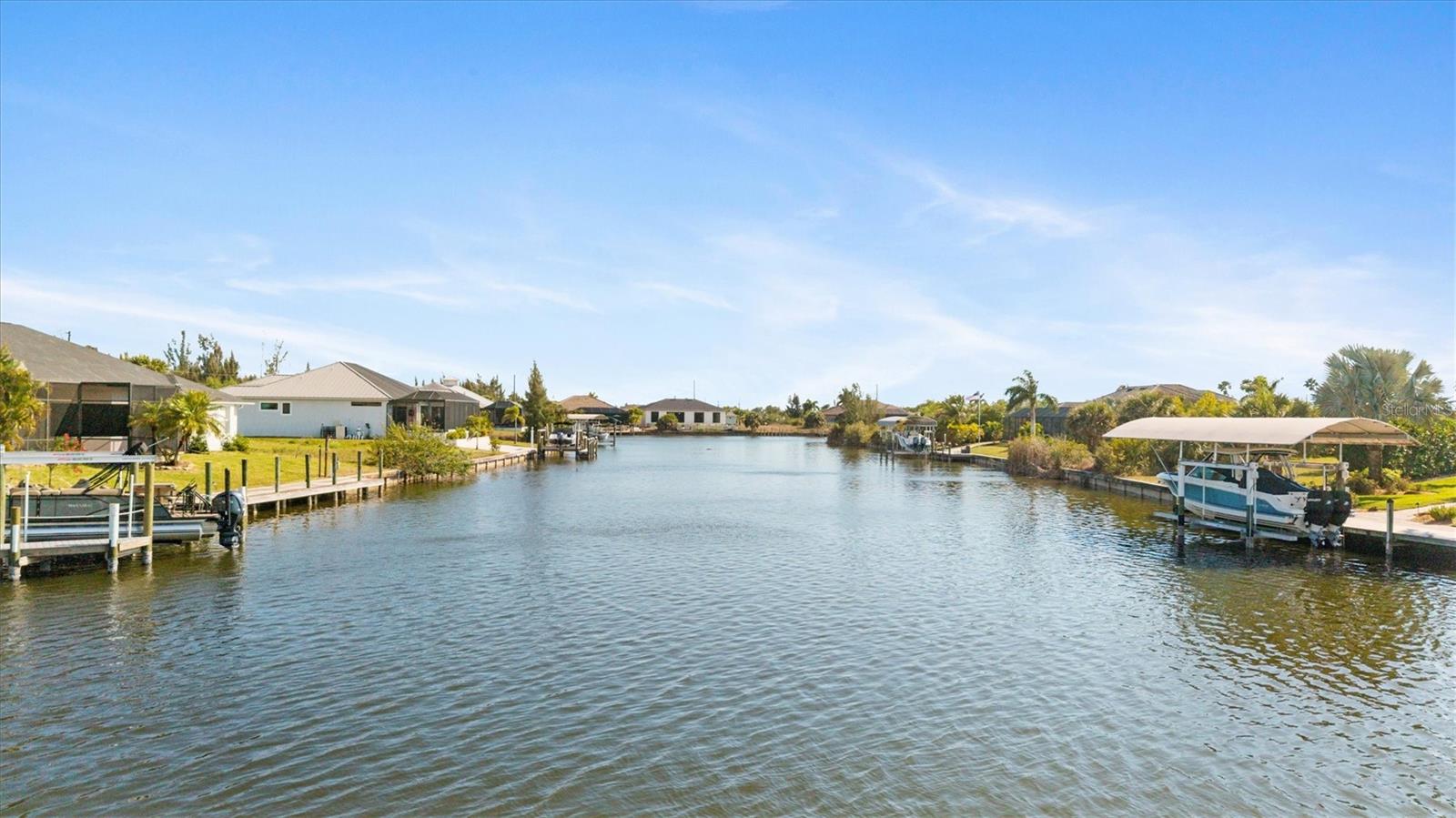 PORT CHARLOTTE SEC 093 - Residential