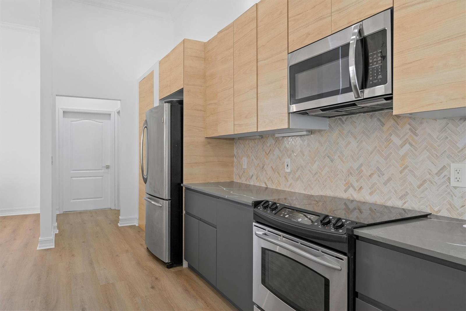 PORT CHARLOTTE SEC 093 - Residential