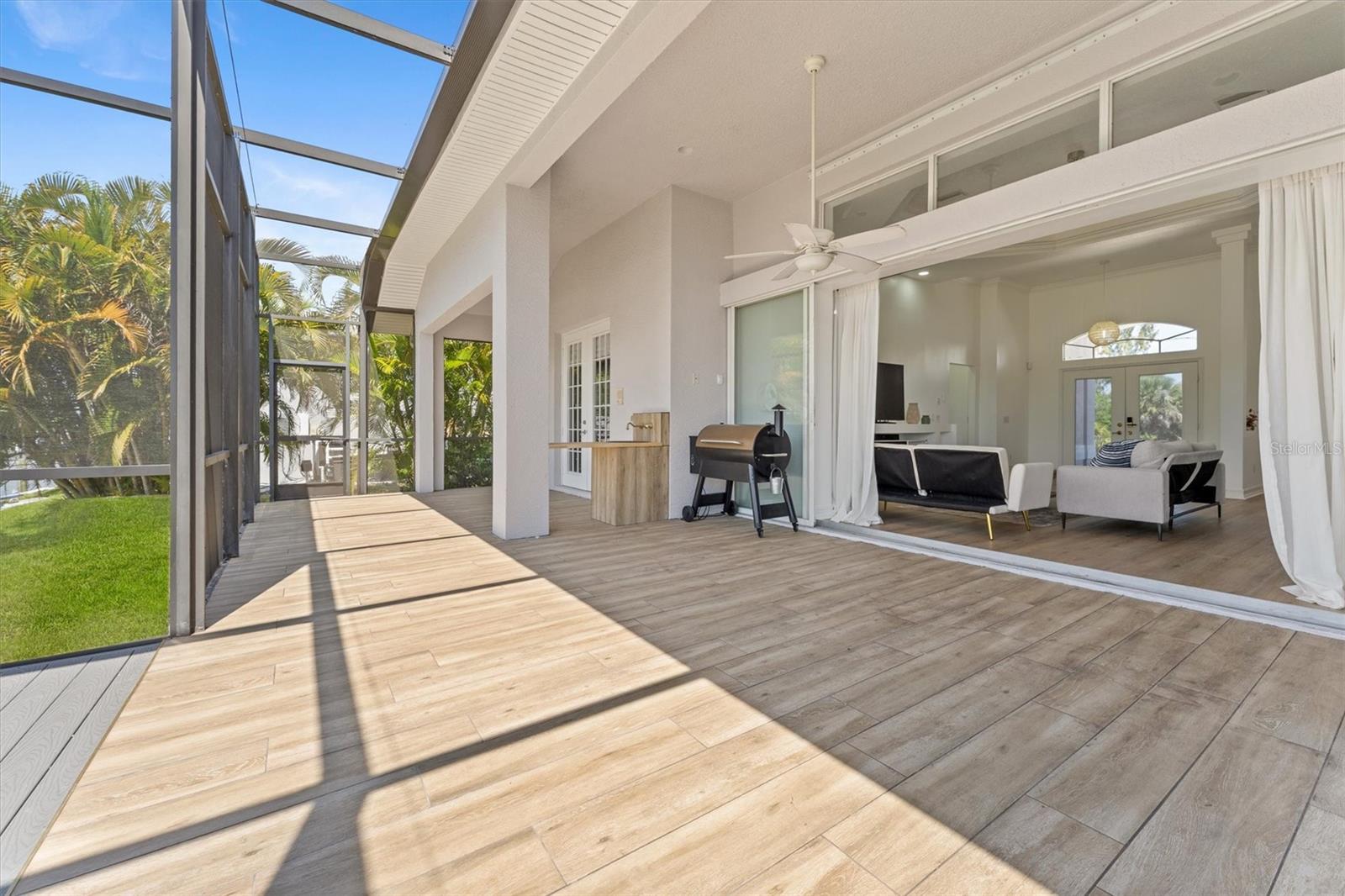 PORT CHARLOTTE SEC 093 - Residential