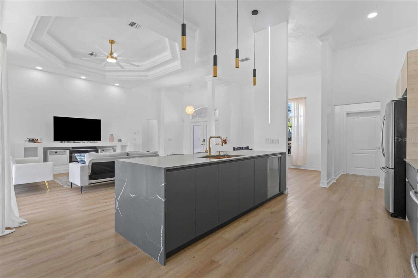 PORT CHARLOTTE SEC 093 - Residential