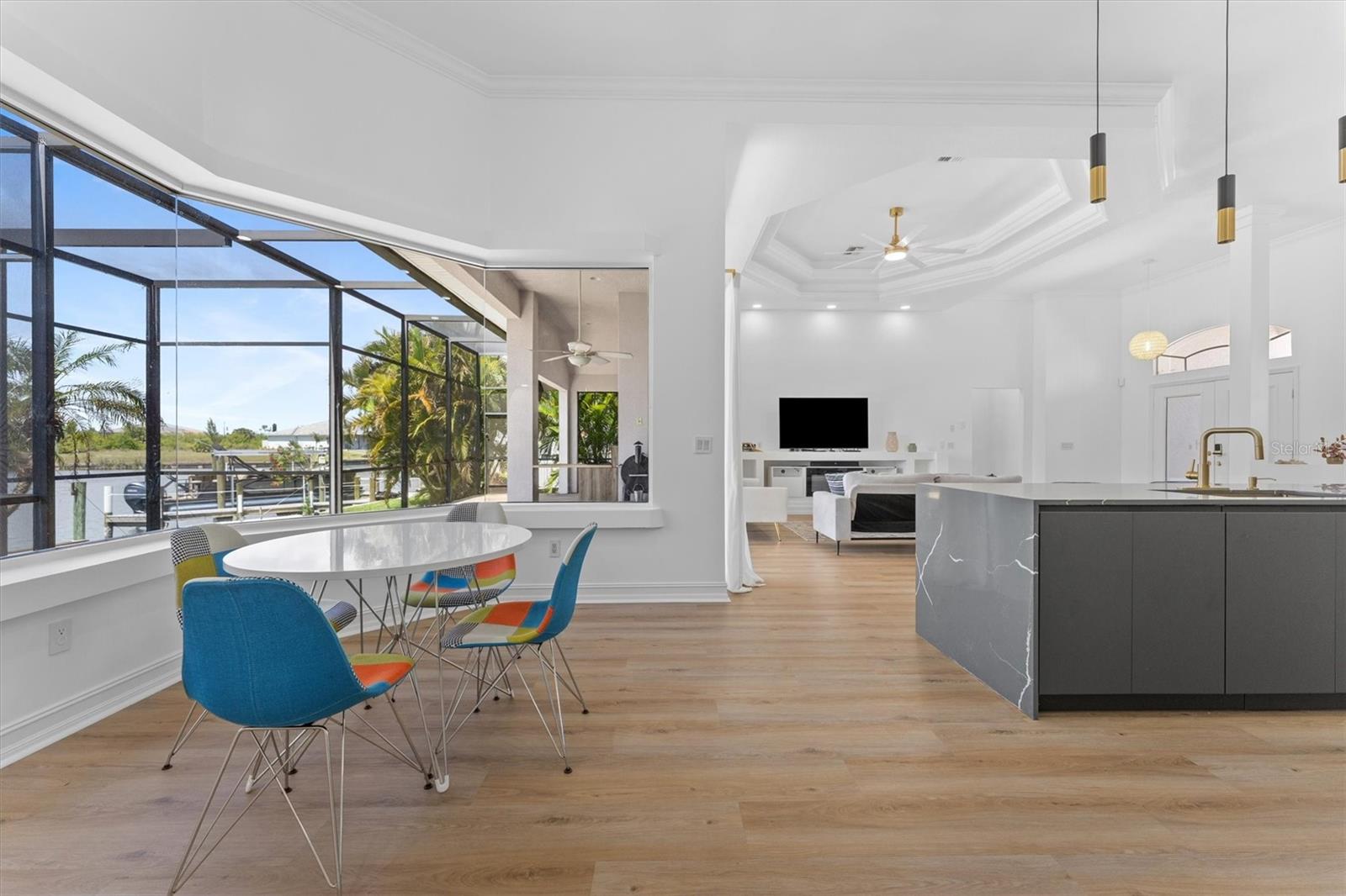 PORT CHARLOTTE SEC 093 - Residential