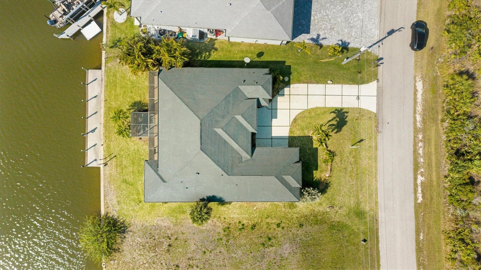 PORT CHARLOTTE SEC 093 - Residential