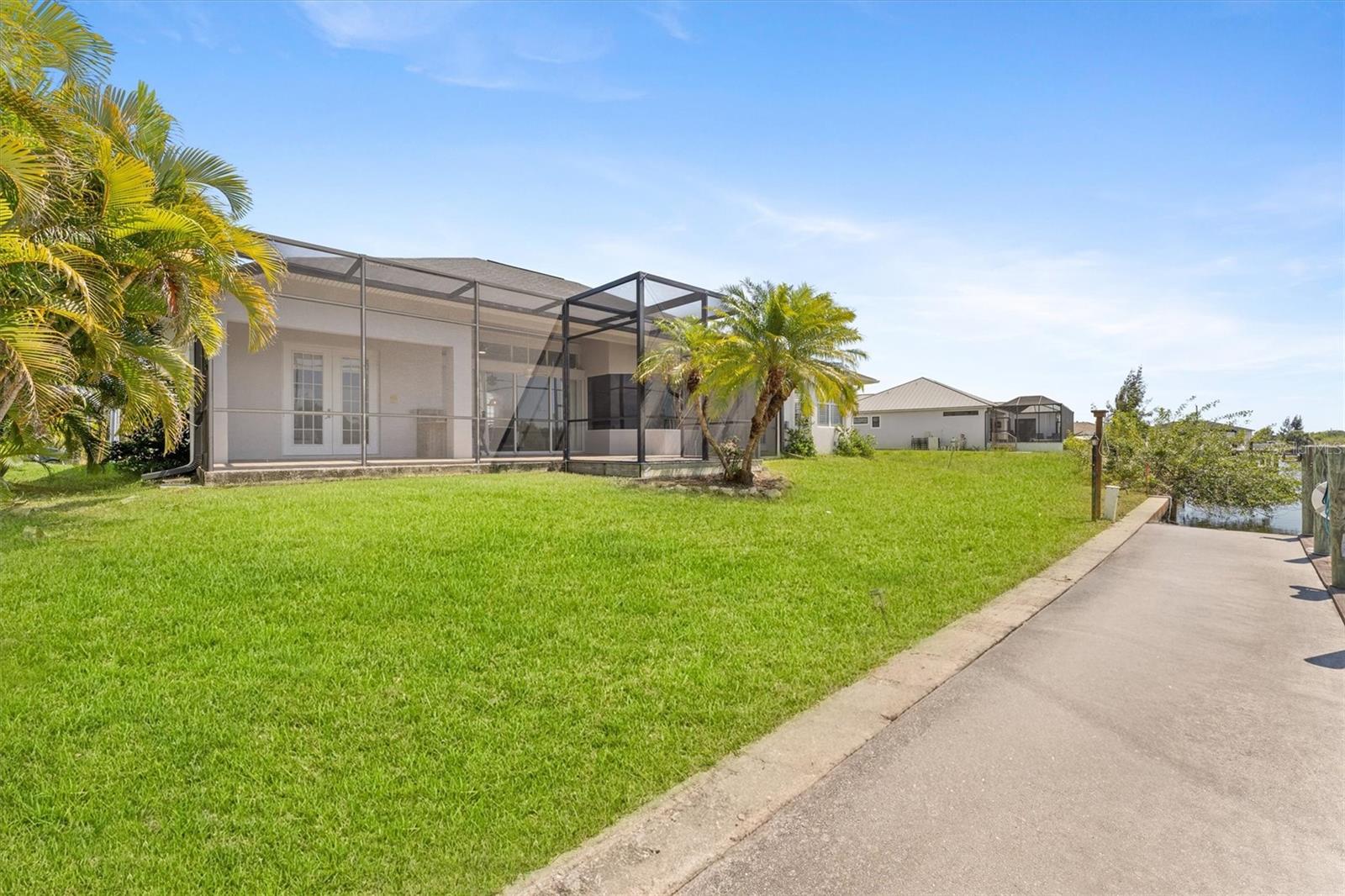 PORT CHARLOTTE SEC 093 - Residential