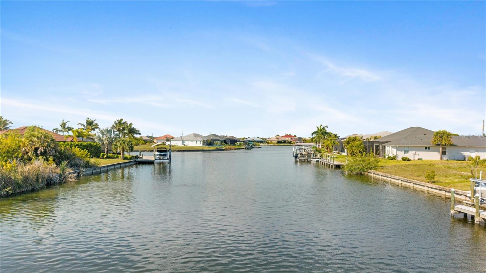 PORT CHARLOTTE SEC 093 - Residential