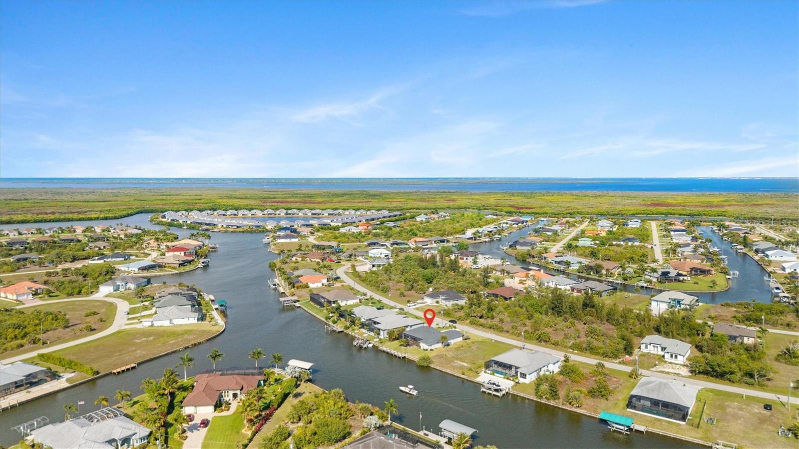 PORT CHARLOTTE SEC 093 - Residential