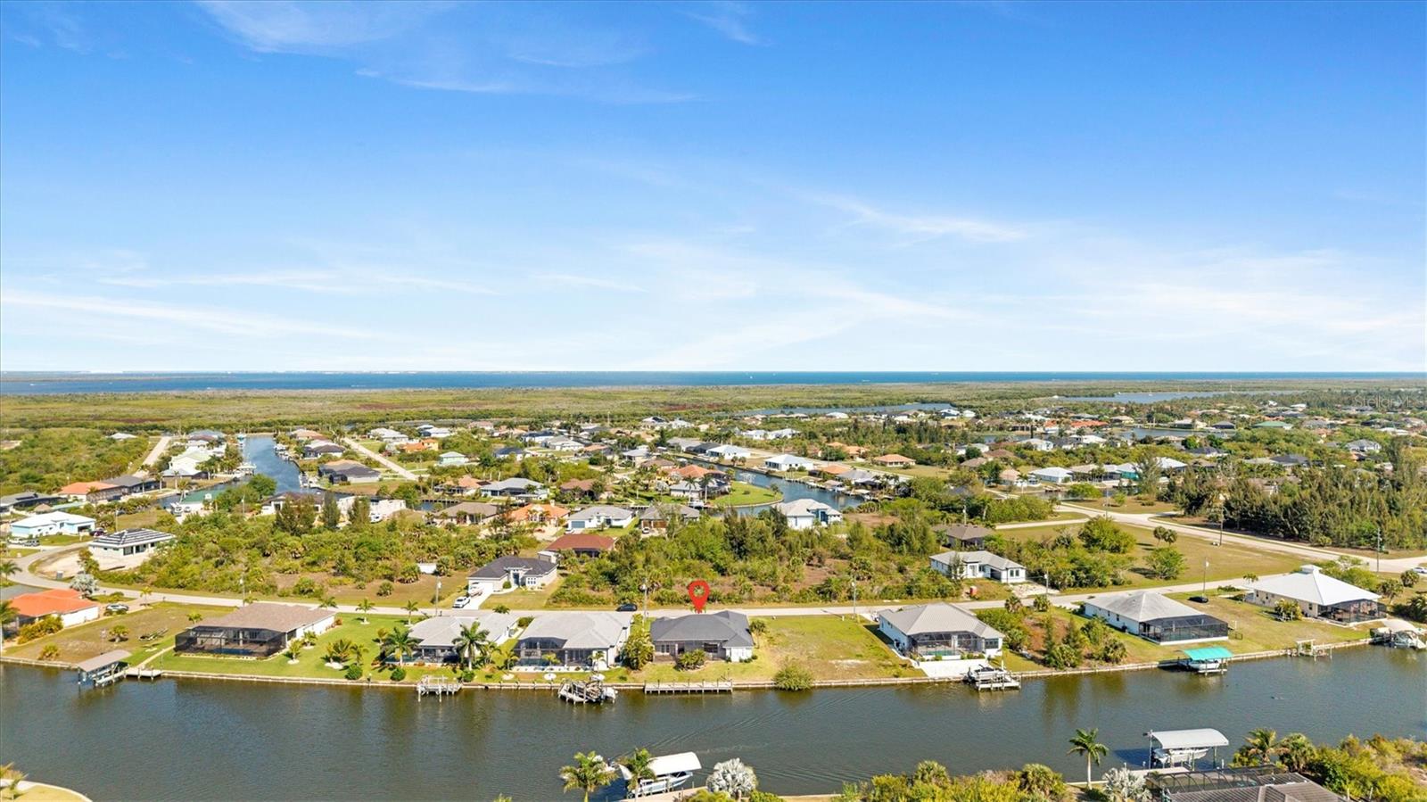 PORT CHARLOTTE SEC 093 - Residential